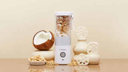Best of BlendJet Bundle Portable Blender Set