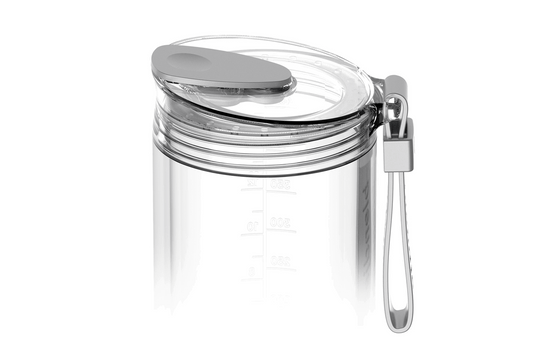 Orbiter Drinking Lid